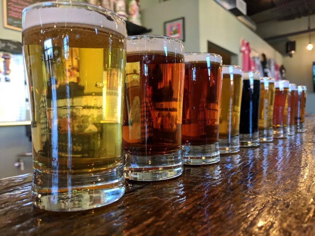 Photo of Seedstock Brewery