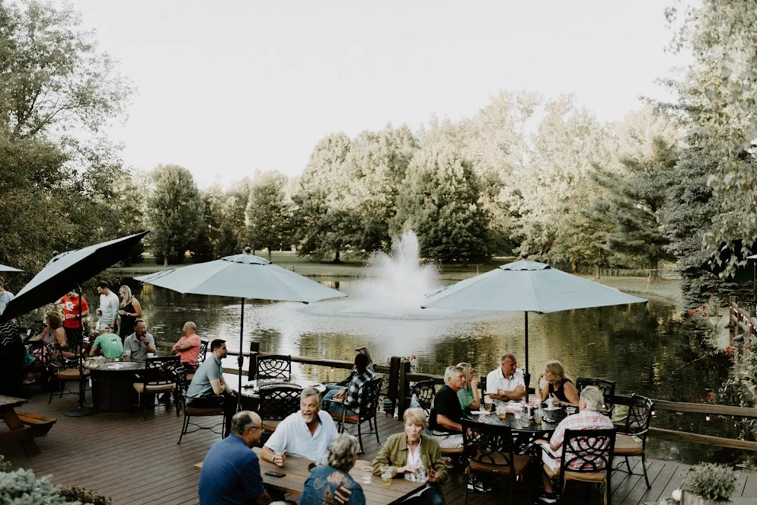 Photo of Hamburg Brewing Company