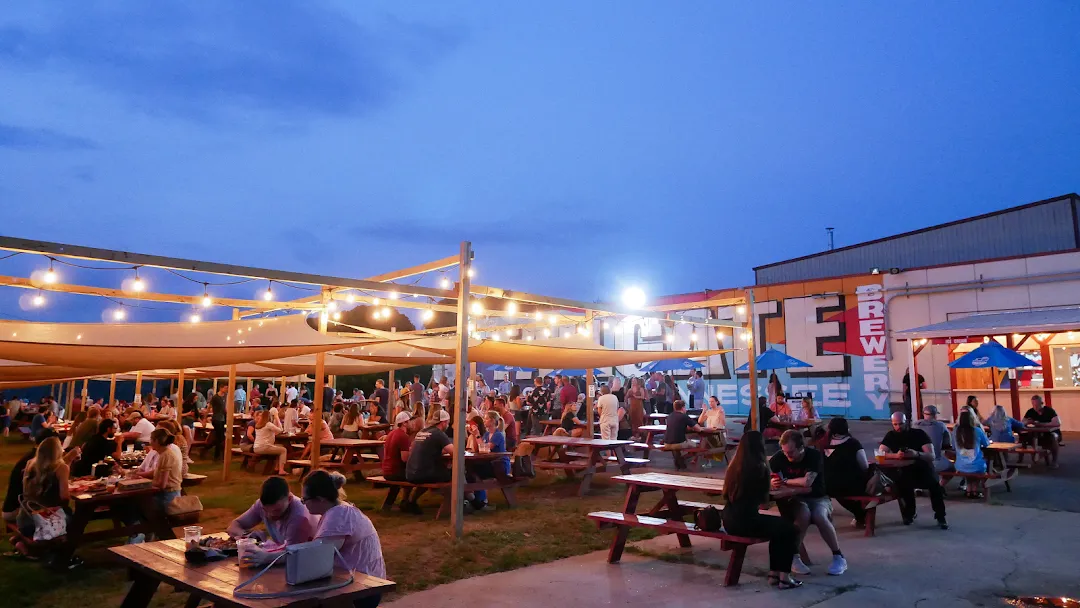 Photo of TailGate Brewery Headquarters