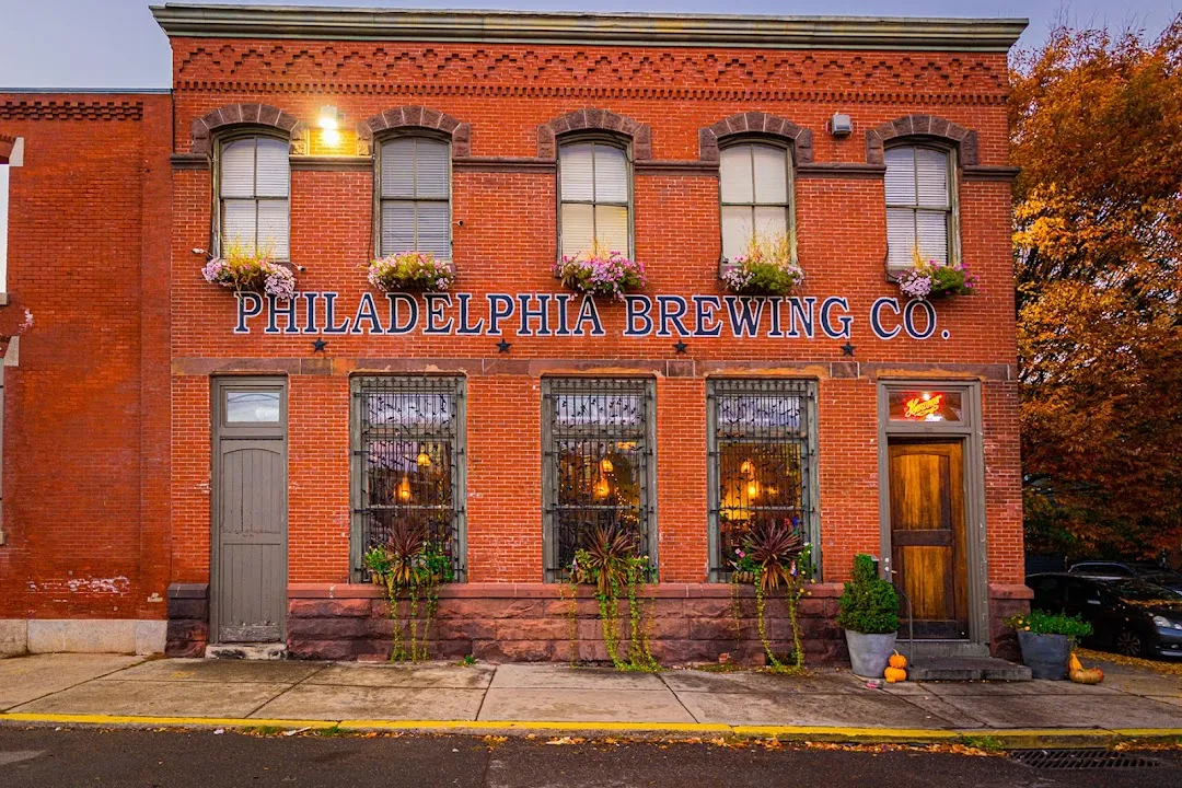 Photo of Philadelphia Brewing Co.