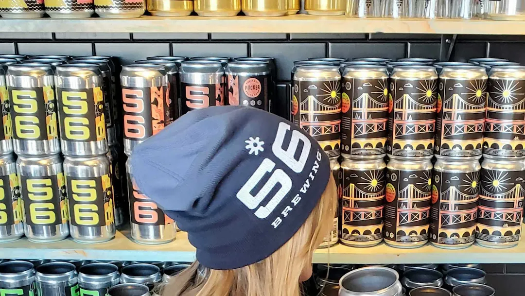 Photo of 56 Brewing