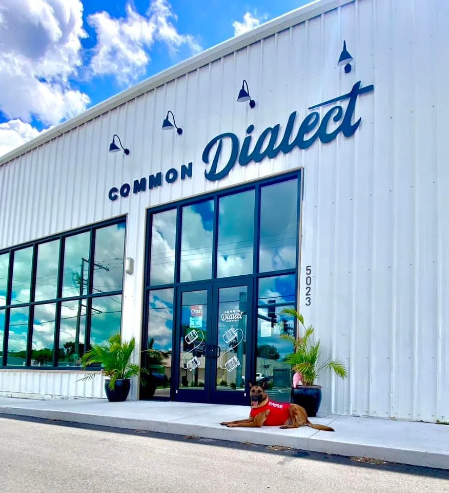 Photo of Common Dialect Beerworks