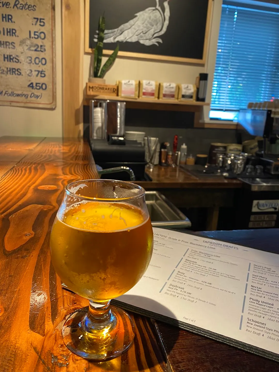 Photo of Wissahickon Brewing Company - East Falls