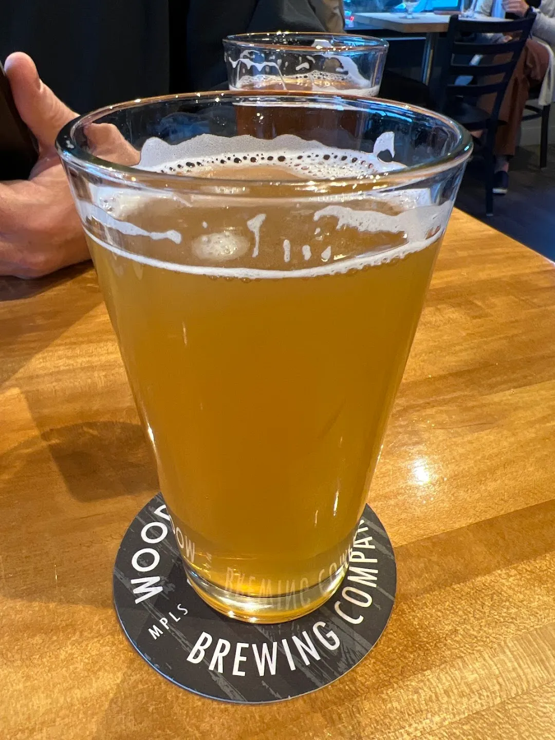 Photo of Wooden Ship Brewing Company