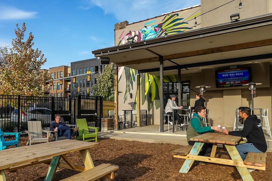 Photo of Barkside Detroit