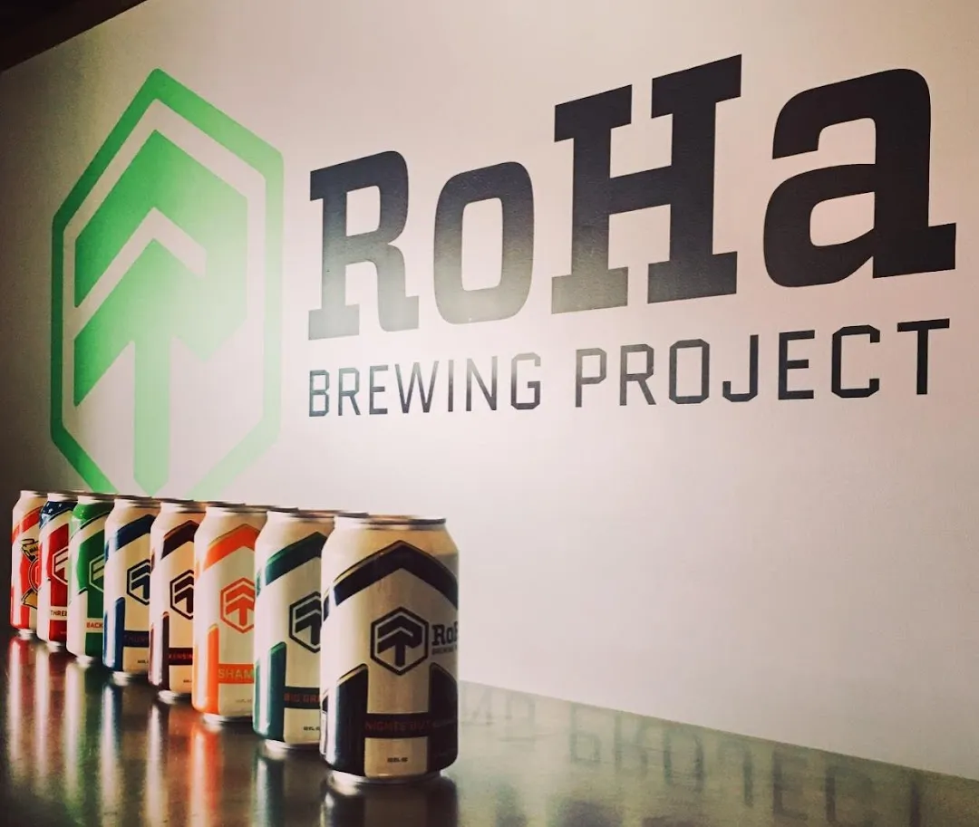 Photo of RoHa Brewing Project