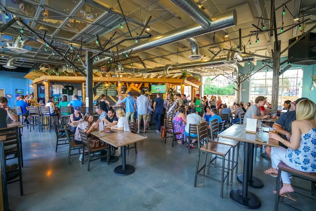 Photo of Zuni Street Brewing Company