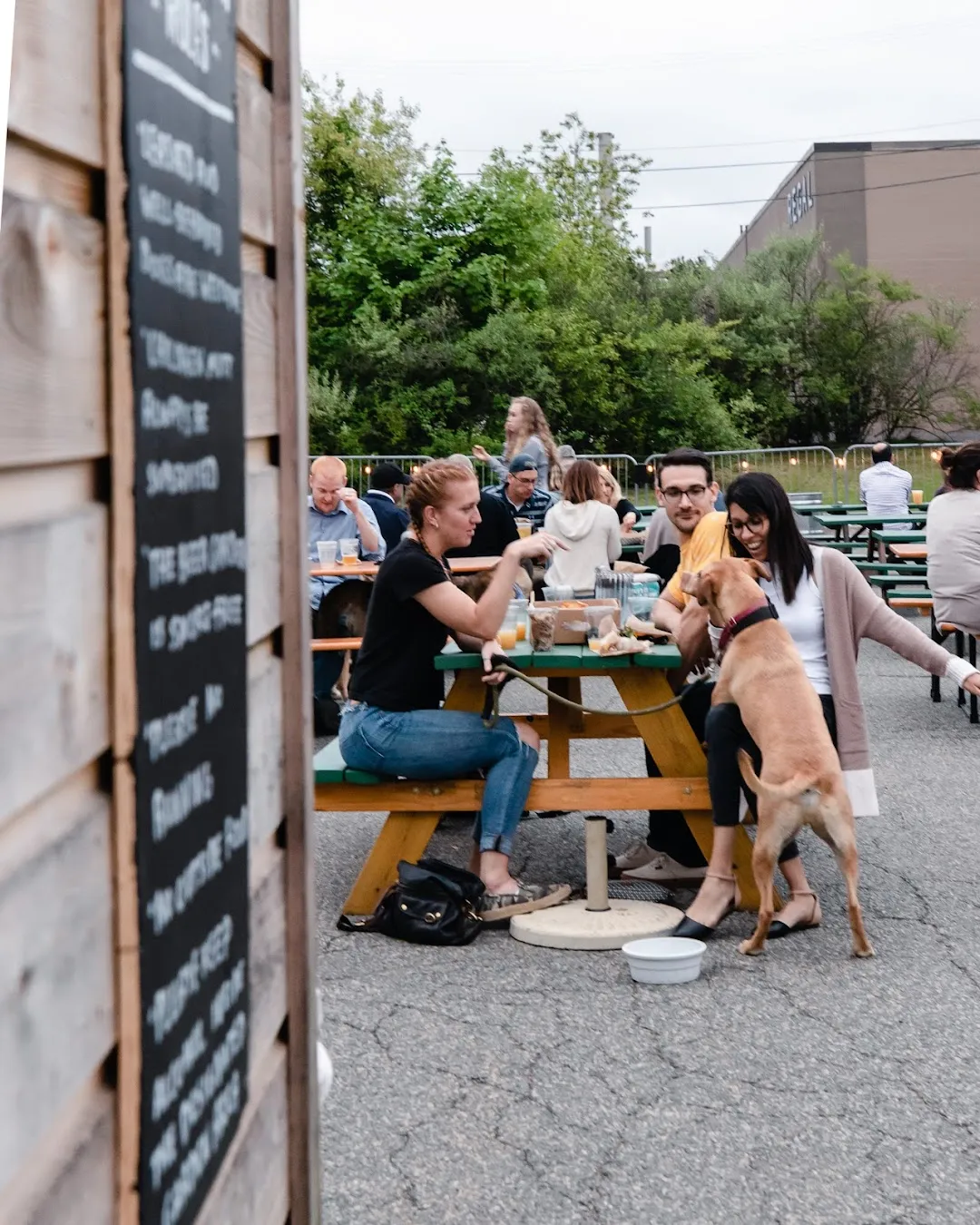 Photo of Castle Island Brewing Co.