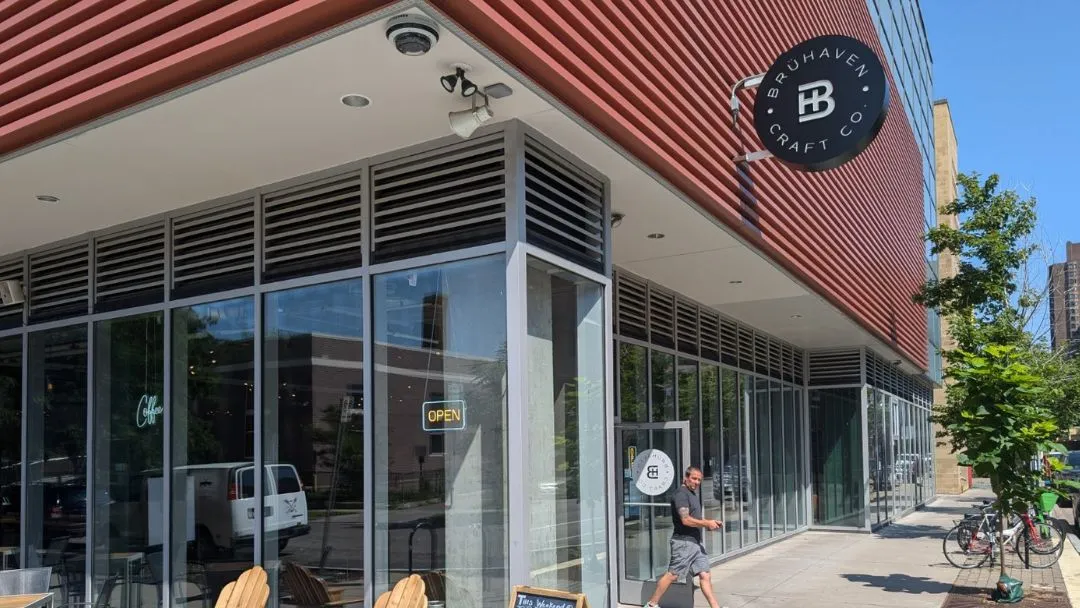 Photo of Brühaven Craft Company