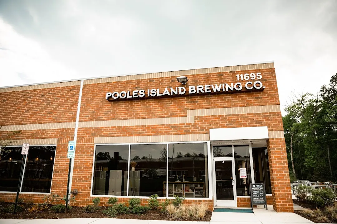 Photo of Pooles Island Brewing Company