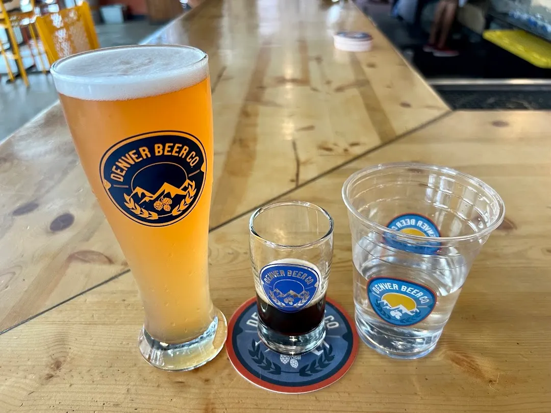 Photo of Denver Beer Co. Platte Street