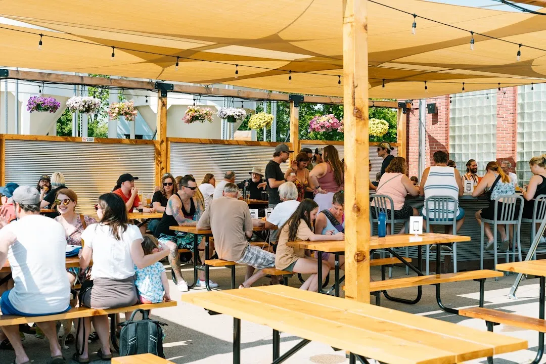 Photo of Insight Brewing & Taproom