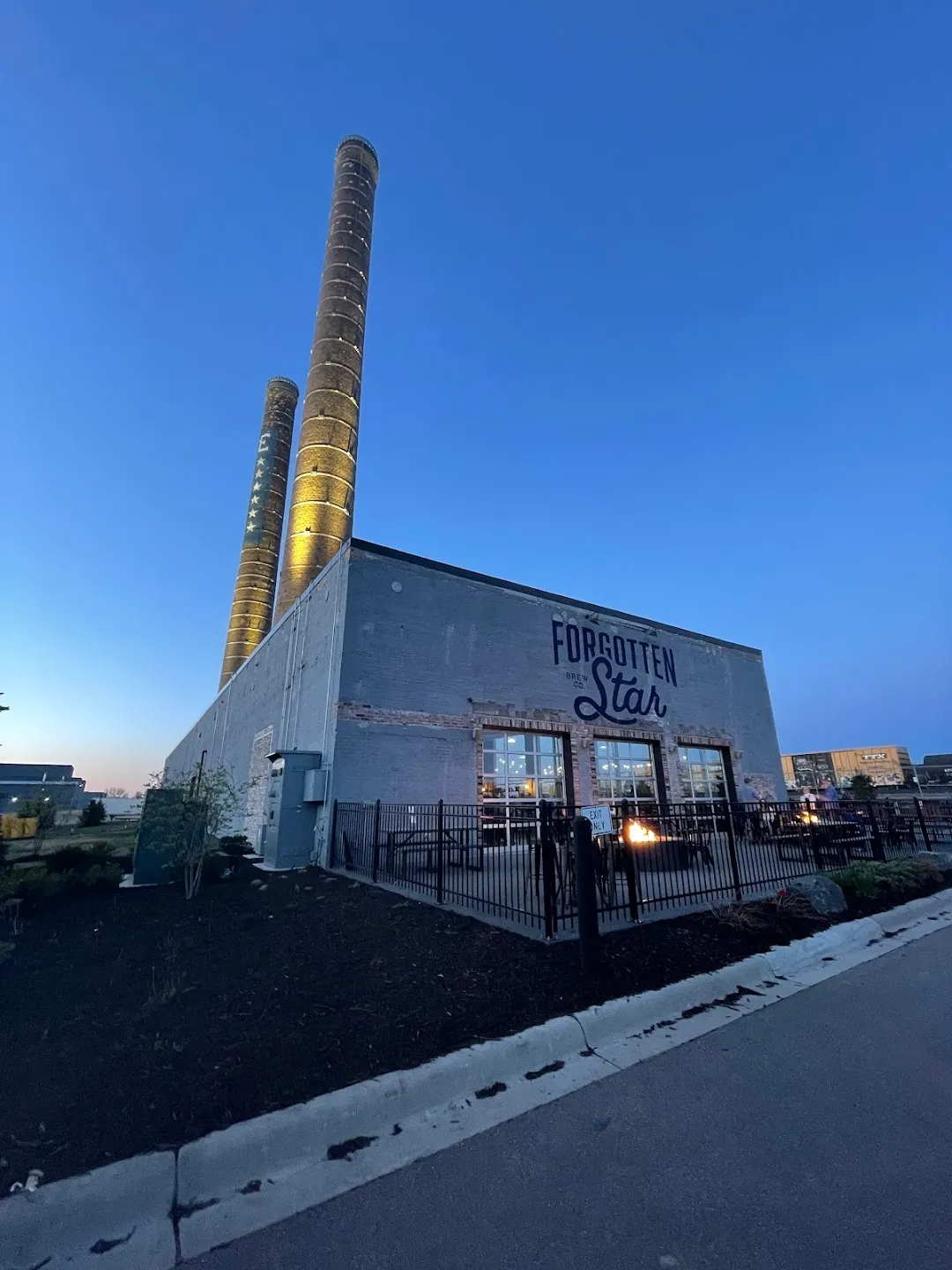 Photo of Forgotten Star Brewing Co.