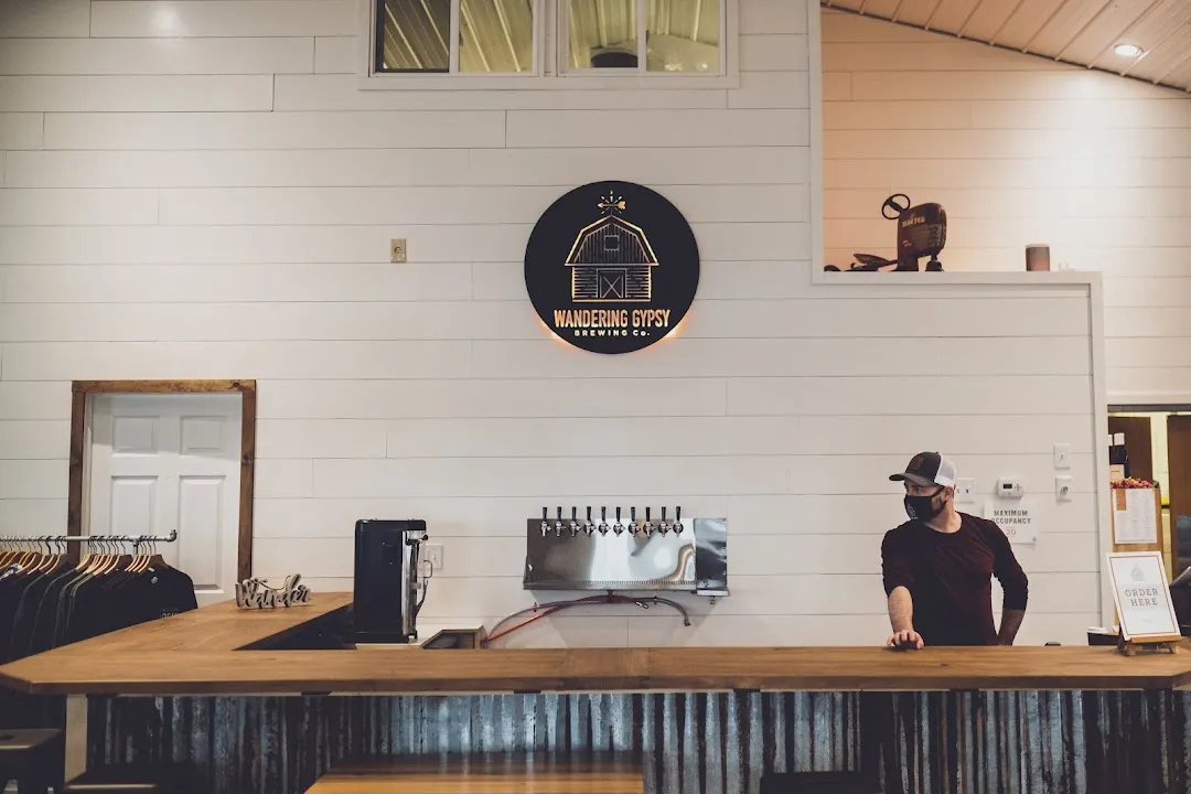 Photo of Wandering Gypsy Brewing Co.