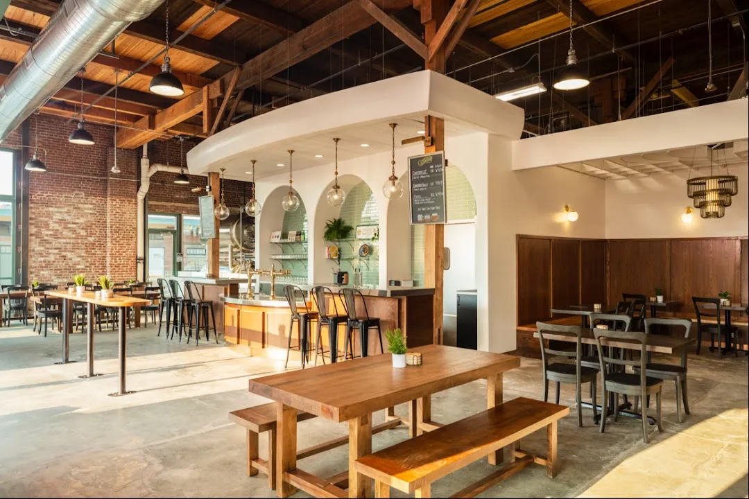 Photo of Cohesion Brewing