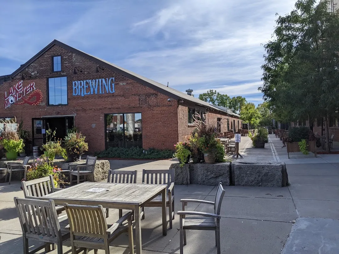 Photo of Lake Monster Brewing Company