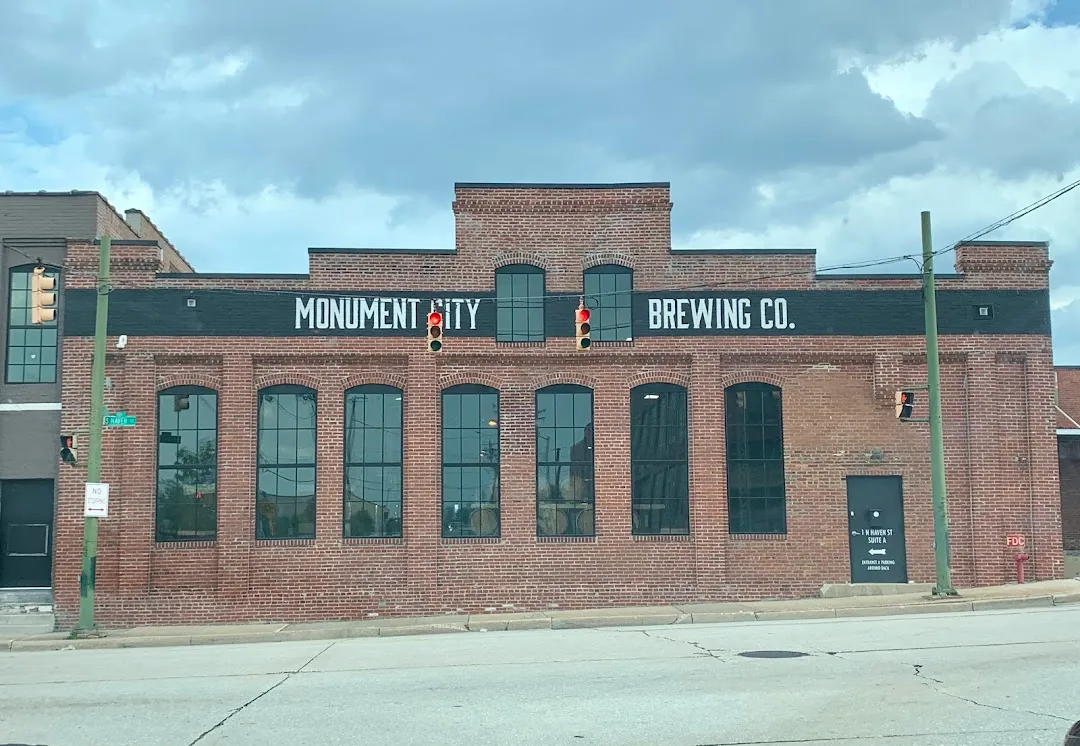 Photo of Monument City Brewing Company