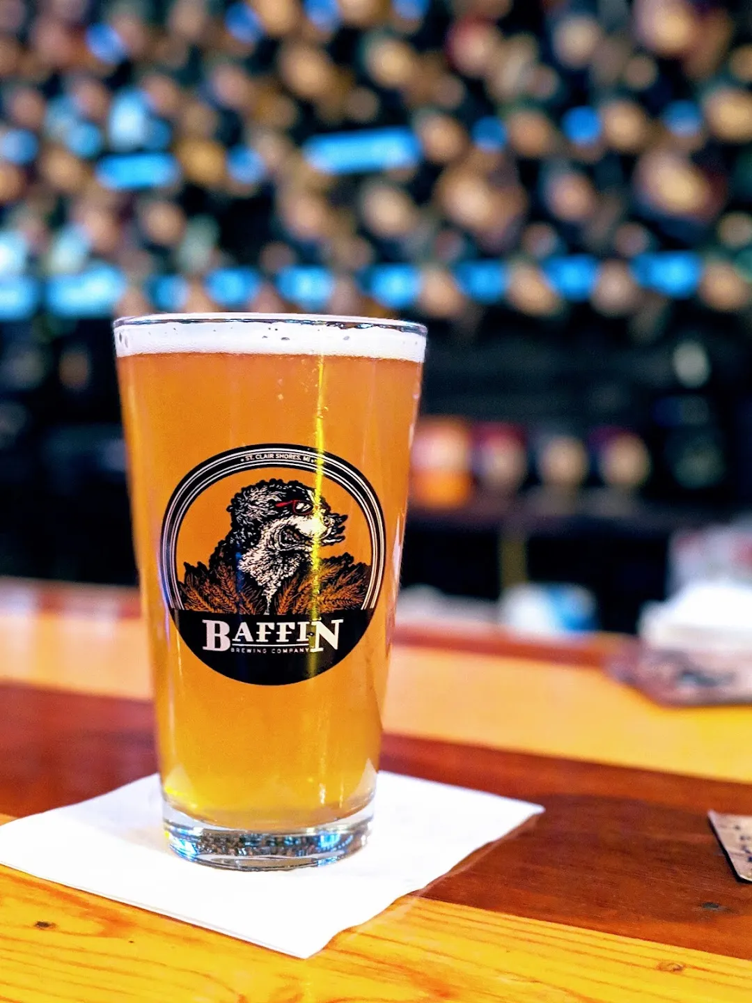 Photo of Baffin Brewing Company