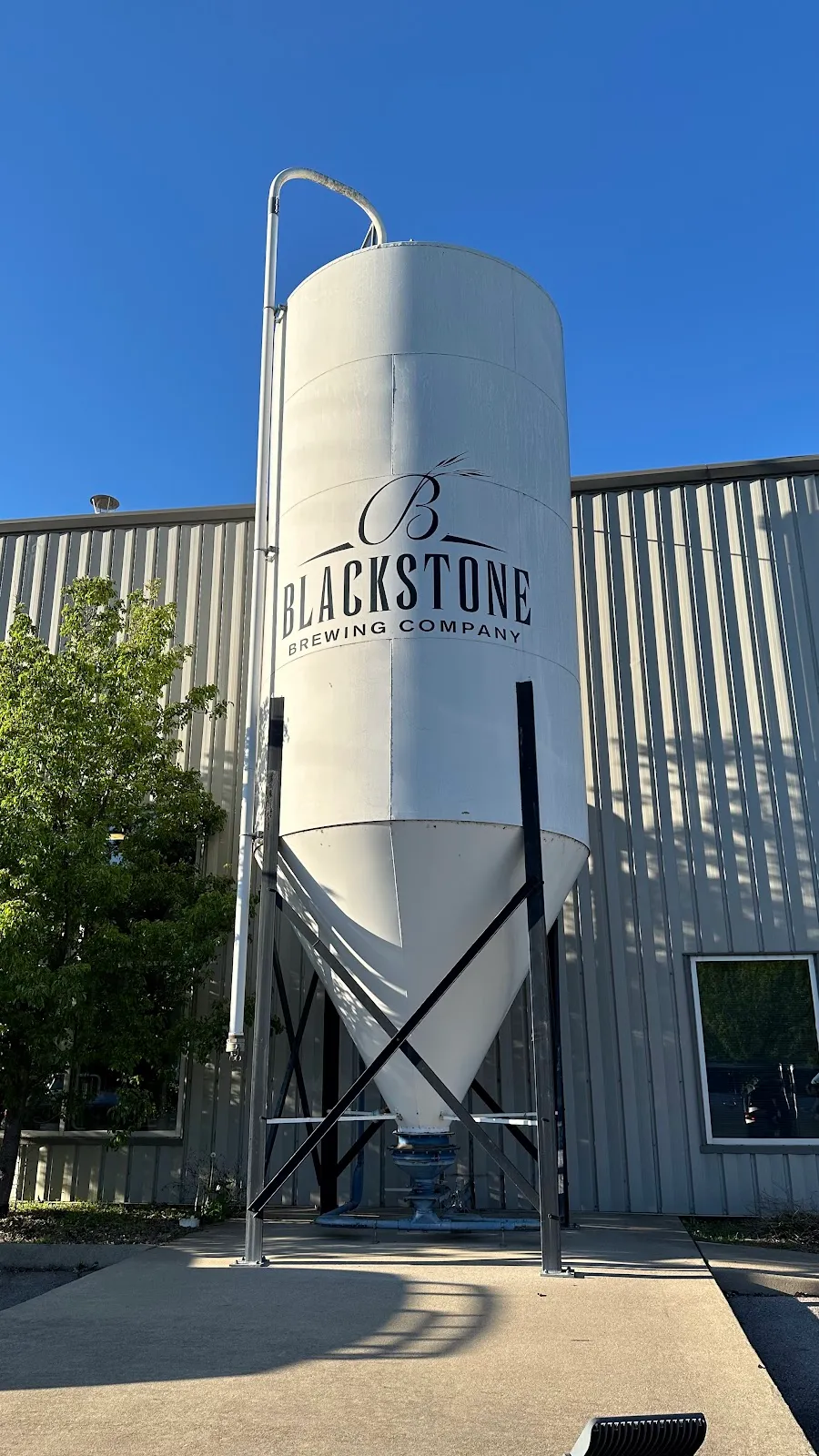 Photo of Blackstone Brewing Co