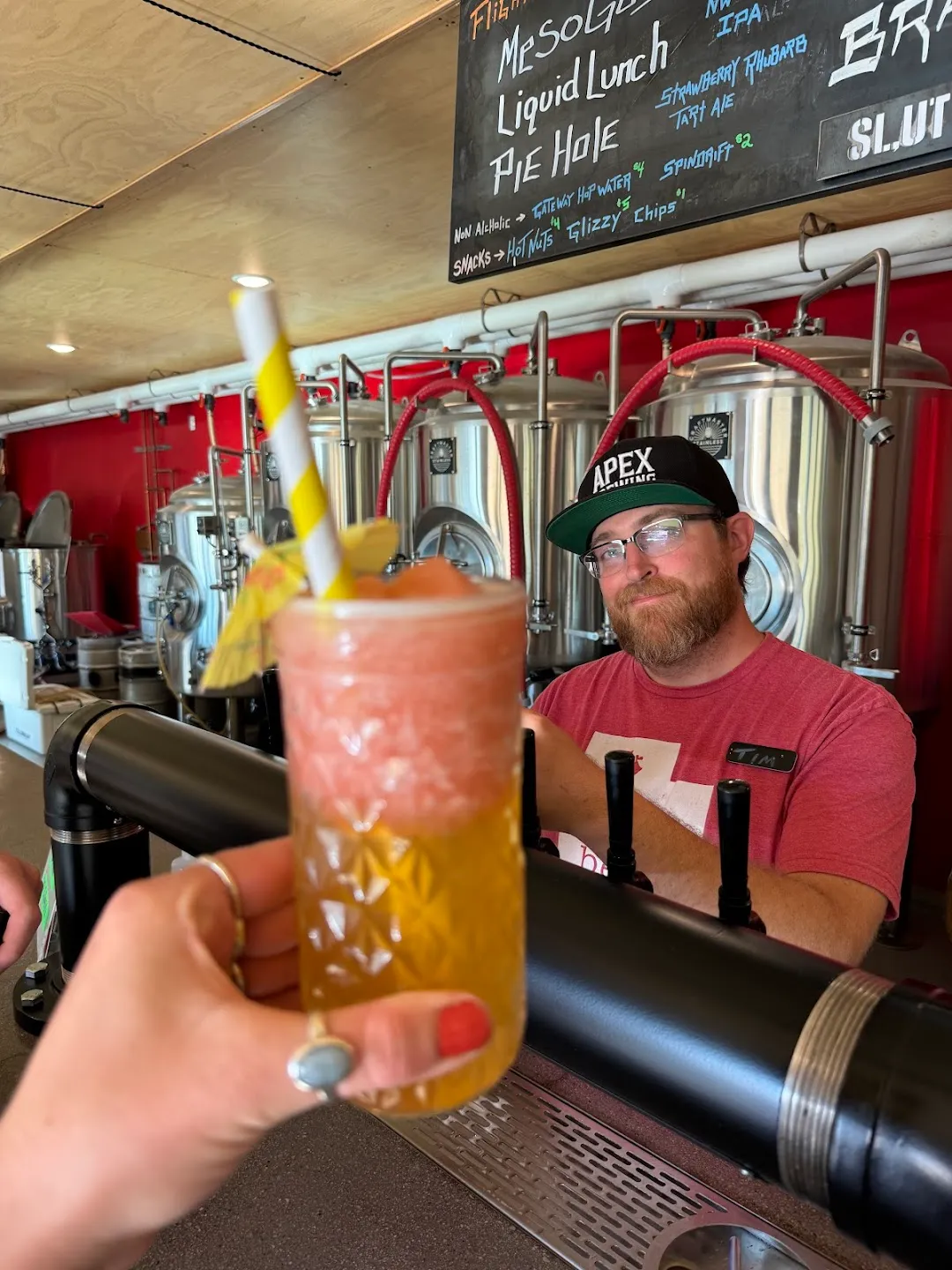 Photo of Chappell Brewing