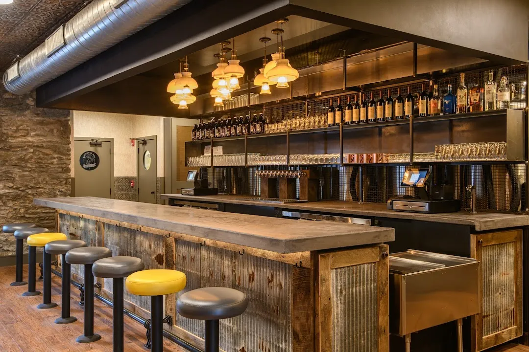 Photo of Chestnut Hill Brewing Company