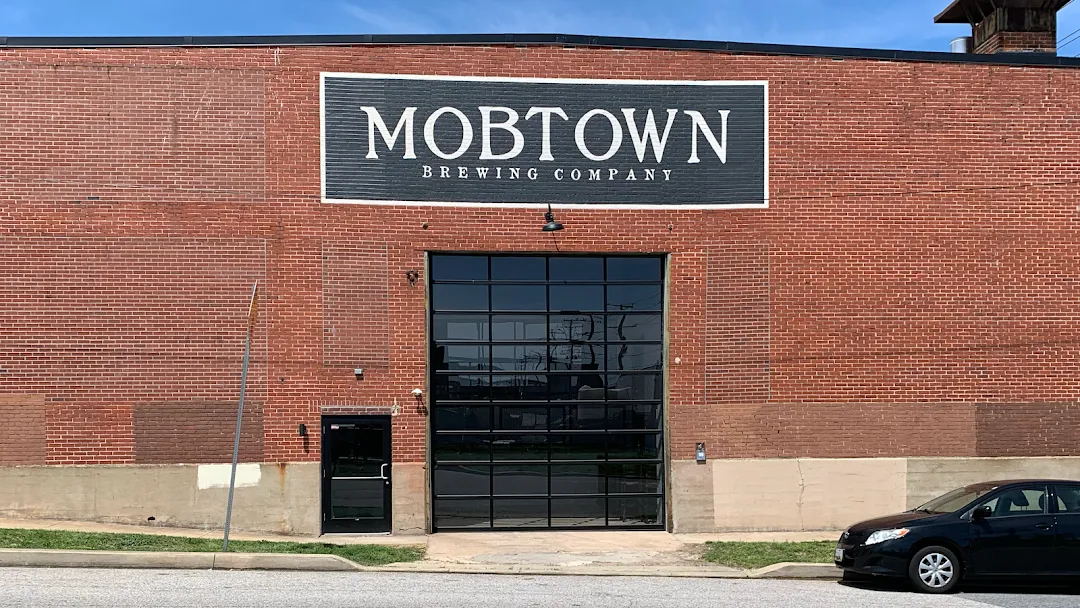 Photo of Mobtown Brewing Company