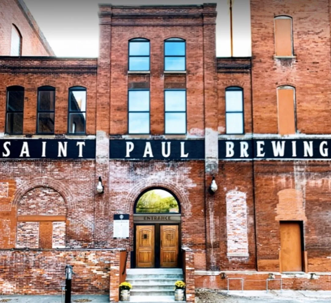 Photo of Saint Paul Brewing