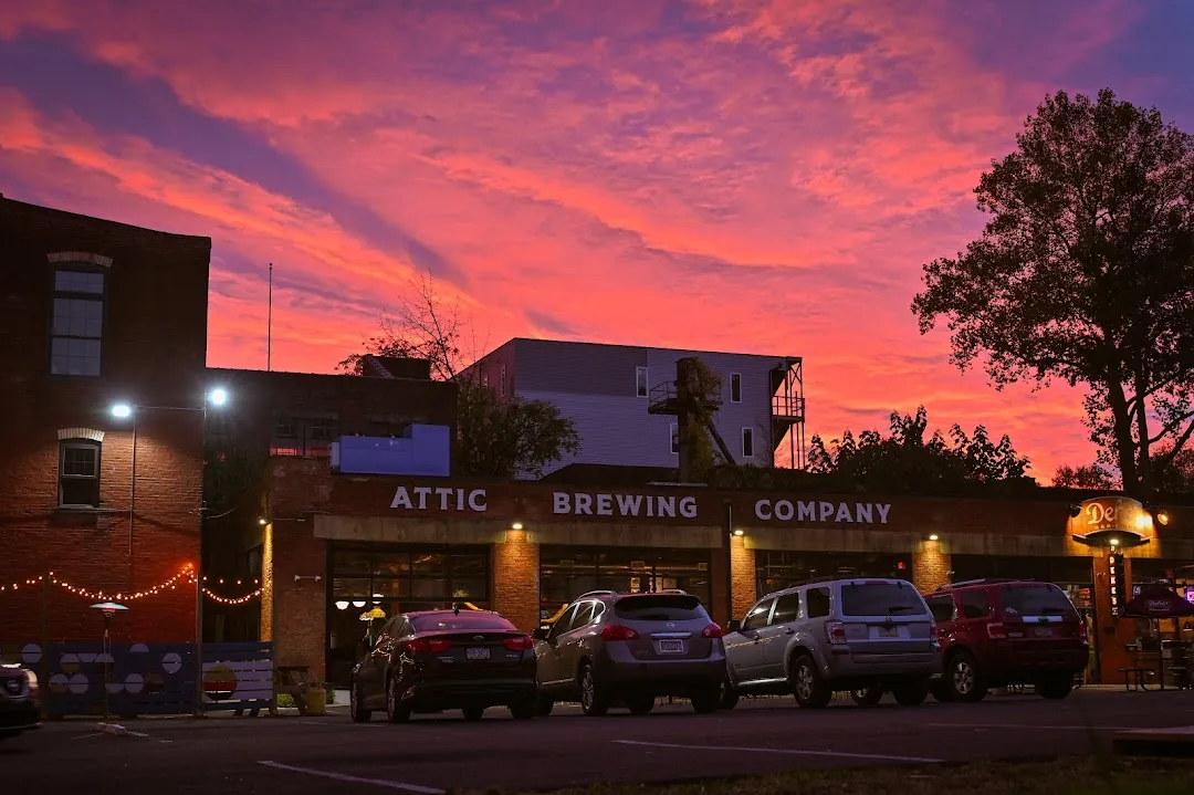 Photo of Attic Brewing Company