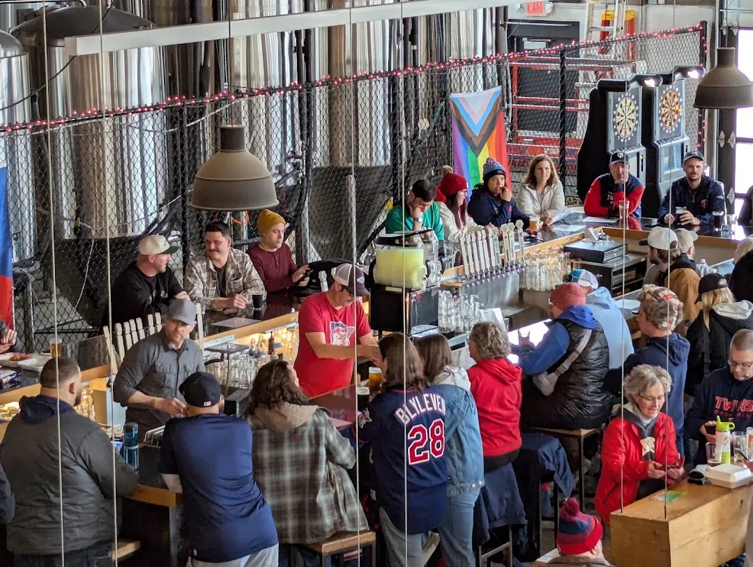 Photo of Inbound BrewCo