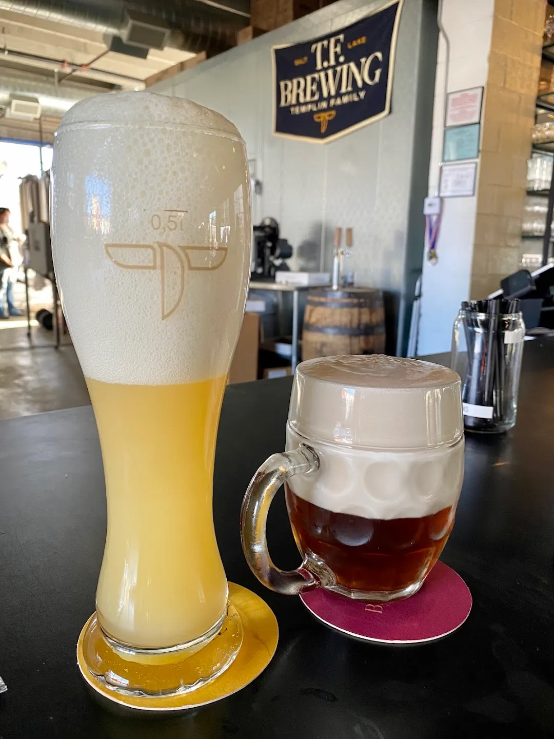 Photo of Templin Family Brewing