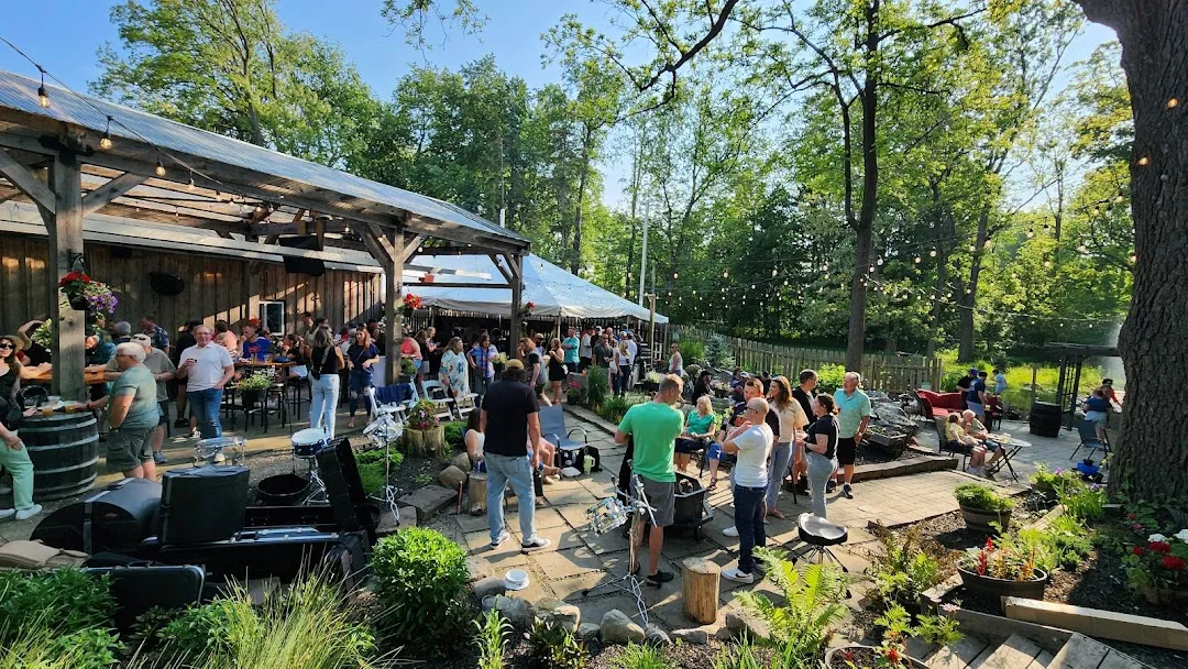 Photo of Rusty Nickel Brewing Co.