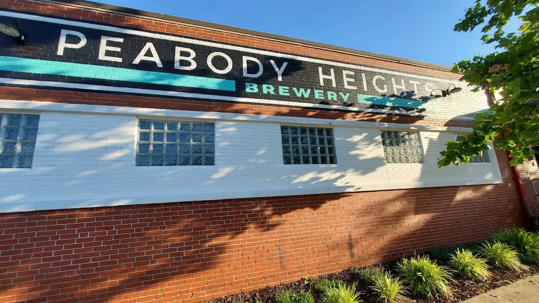 Photo of Peabody Heights Brewery