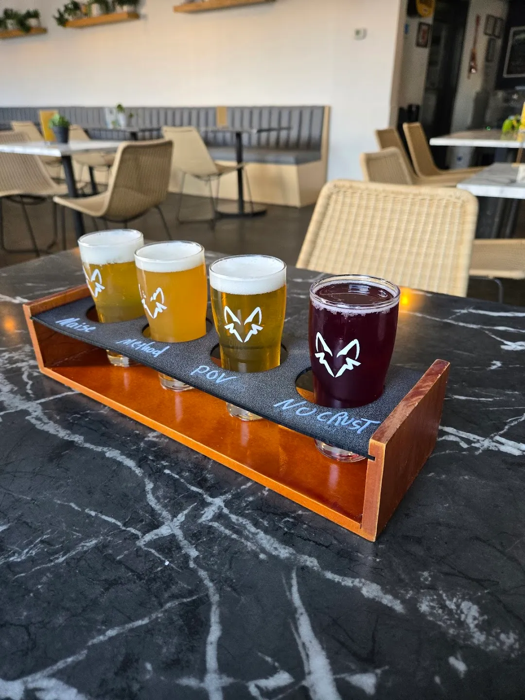 Photo of Marble Fox Brewing Company