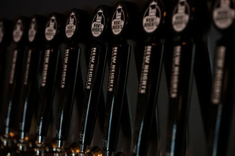 Photo of New Heights Brewing Company