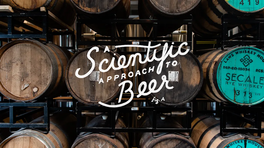 Photo of Cerebral Brewing - Congress Park