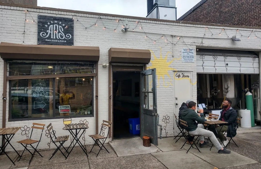 Photo of Brewery ARS