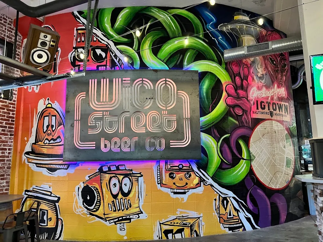 Photo of Wico Street Beer Co