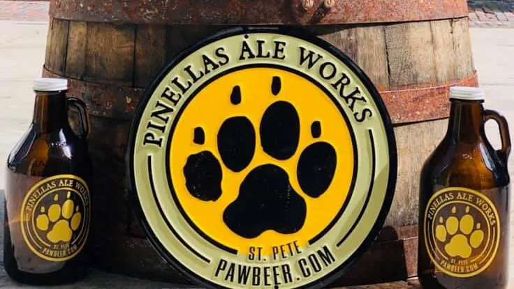 Photo of Pinellas Ale Works Brewery