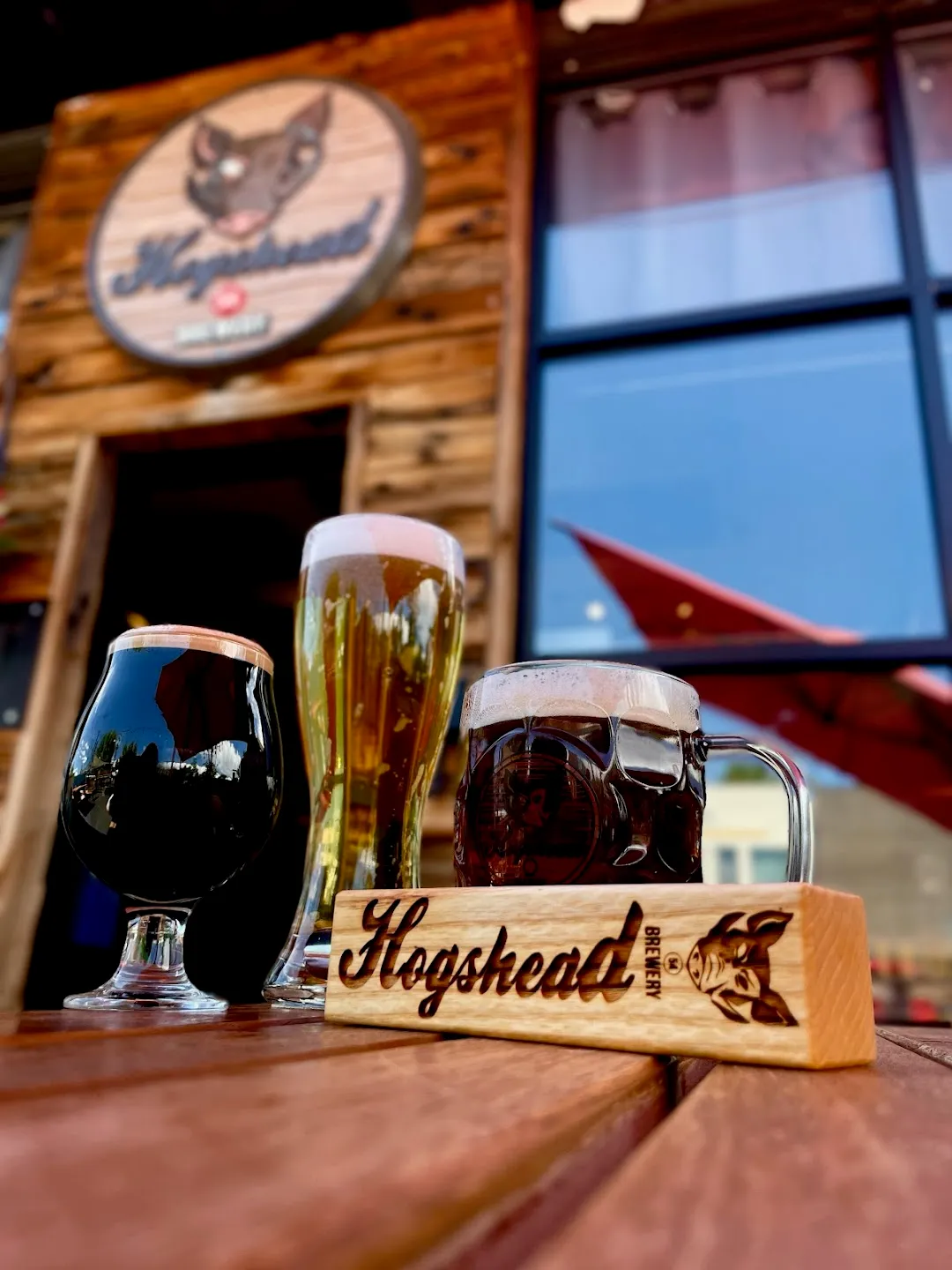 Photo of Hogshead Brewery
