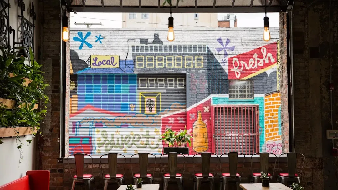 Photo of Eastern Market Brewing Co.