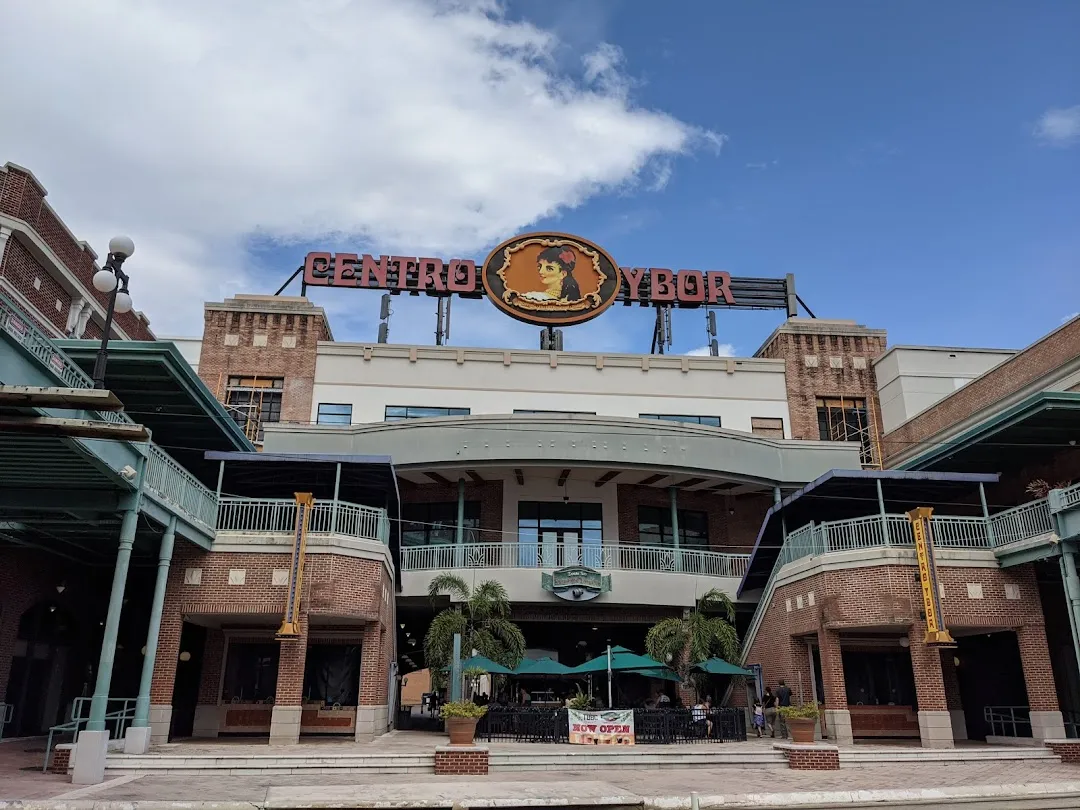 Photo of Tampa Bay Brewing Company