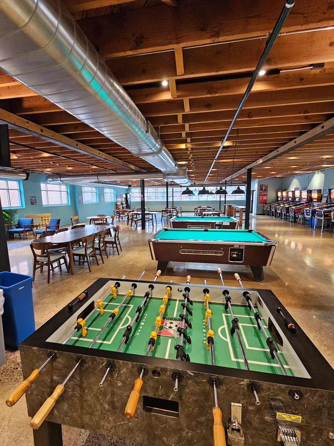 Photo of Broken Clock Brewing Cooperative