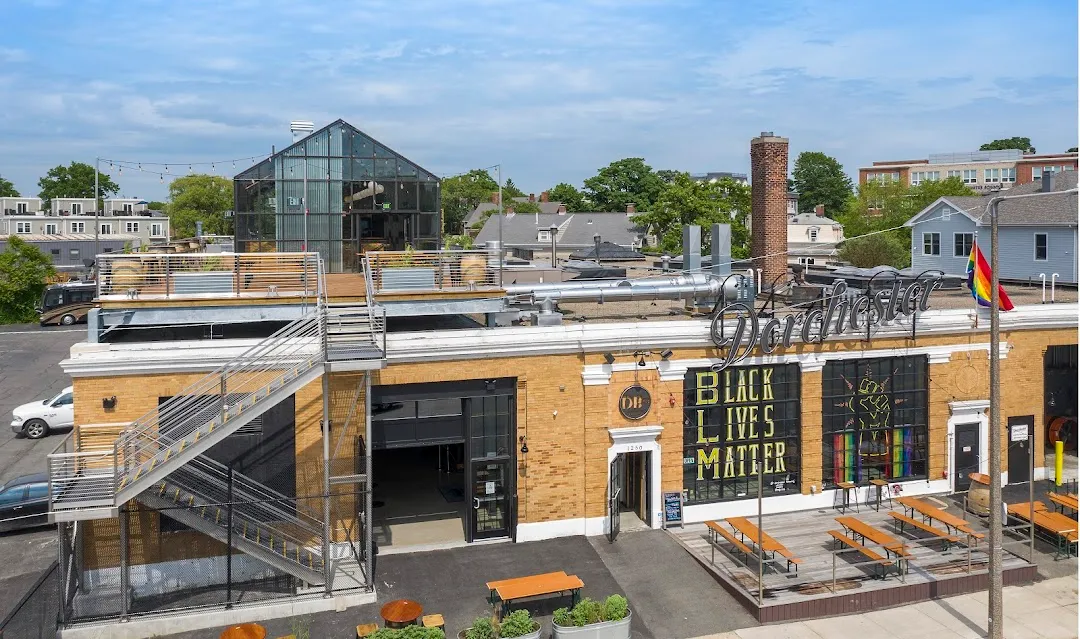 Photo of Dorchester Brewing Company