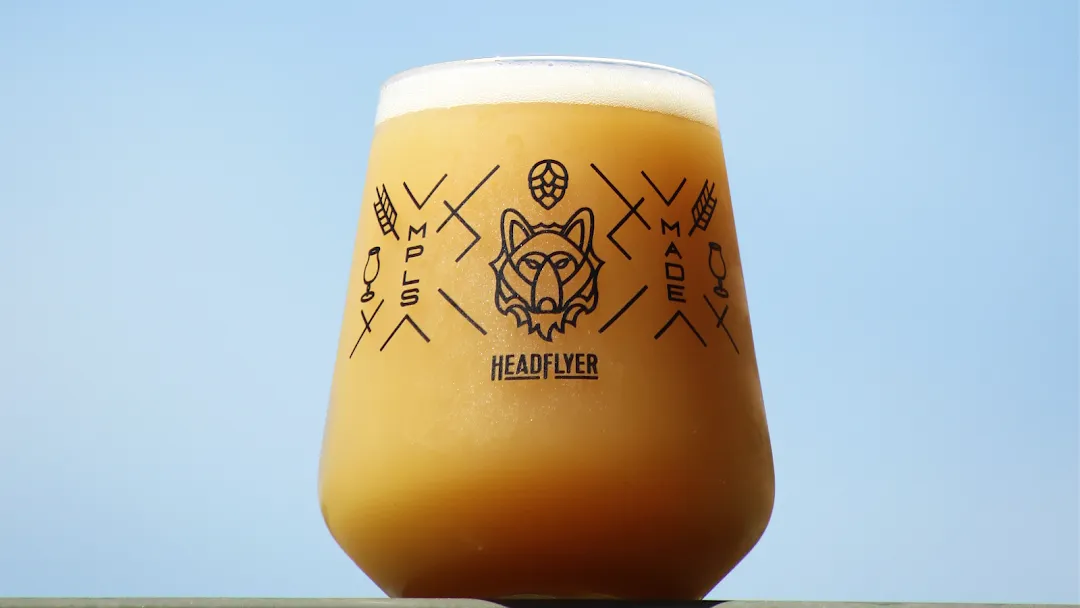 Photo of HeadFlyer Brewing
