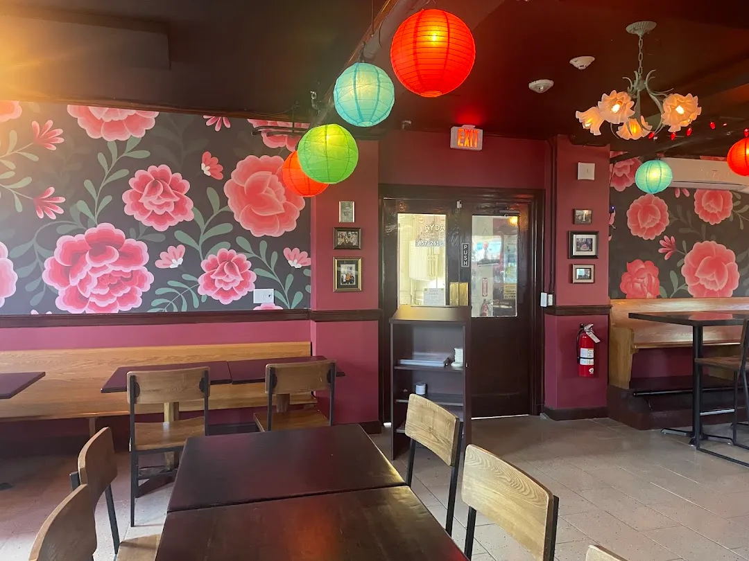 Photo of Democracy Brewing Eastie