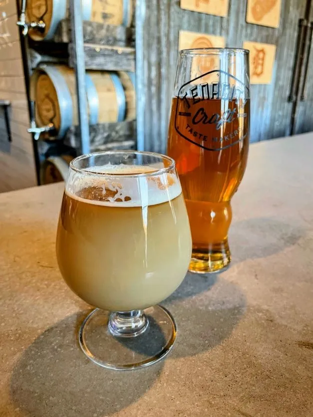 Photo of Tenacity Craft