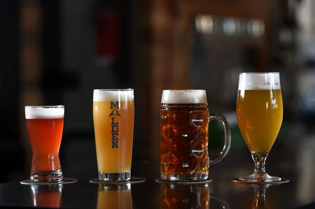 Photo of Idle Hands Craft Ales