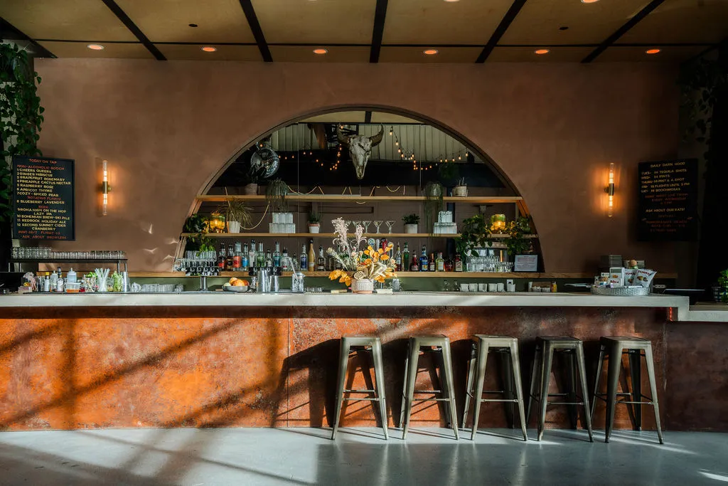 Photo of HK Brewing Collective Taproom & Bar