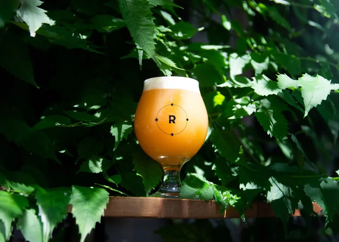 Photo of Remnant Brewing - Taproom, Cafe, and Smiles.