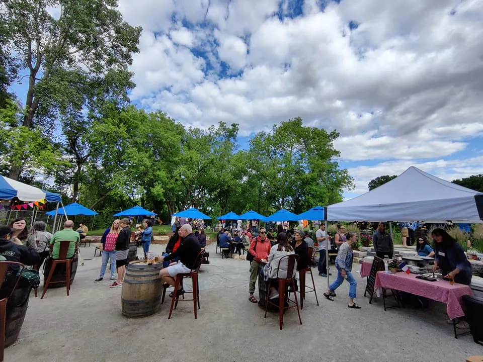 Photo of Utepils Brewing